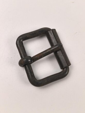 Metallbeschlag Wehrmacht, Eisen, Originallack,...