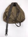 Rucksack Wehrmacht, datiert 1943. Getragenes Stück