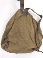 Rucksack Wehrmacht, datiert 1943. Getragenes Stück