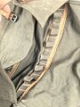 Wehrmacht, Tasche für Signaltuch und Pflöcke zur Befestigung. Datiert 1944