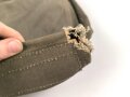 Wehrmacht, Tasche für Signaltuch und Pflöcke zur Befestigung. Datiert 1944
