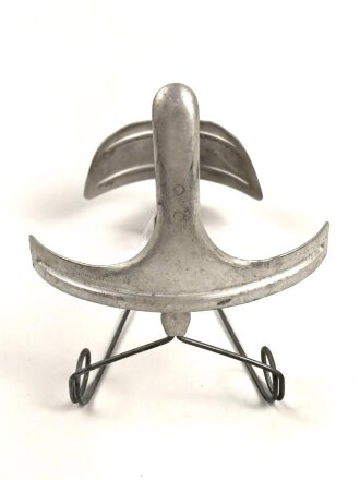 Gasmaskenspanner Wehrmacht, guter Zustand, datiert 1939