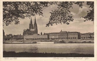 Feldpostkarte vom 4.5.1917 " Staffelstab 258 (...