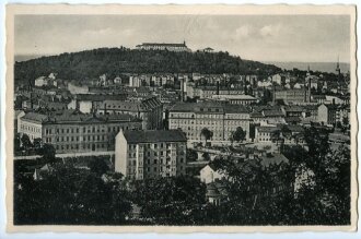 "Führers Geburtstag 20.4.1942" Brünn...