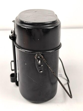 Kochgeschirr alter Art ( hohe Form ) , so von...