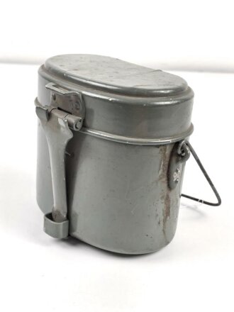 Kochgeschirr Wehrmacht, Hersteller AEMA36,...