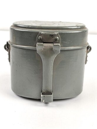 Kochgeschirr Wehrmacht, Hersteller AEMA36,...