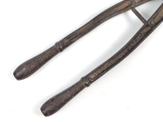 Kaiserreich und 1. Weltkrieg, Drahtschere 31,5cm