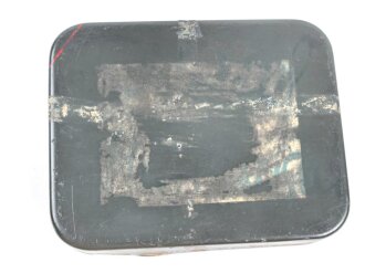 Wehrmacht, Transportbehälter für 30 Stück...