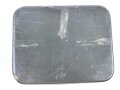 Wehrmacht, Transportbehälter für 30 Stück Ueb-Ladungen 30. Maße 12 x 15 x 5cm