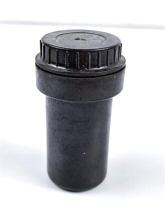 Luftwaffe, Behälter für Bombenzünder "2L" aus Preßmasse