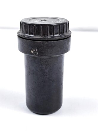 Luftwaffe, Behälter für Bombenzünder...