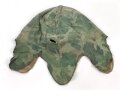 U.S. Army " Mitchell Pattern" helmet cover, used