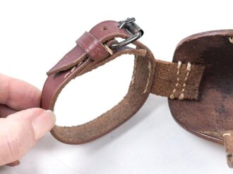 Kavallerie, Systemschutz K98 datiert 1942, neuzeitliche Sammleranfertigung