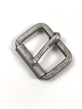 Metallbeschlag Wehrmacht, Aluminium, Innenmaß 19,8...