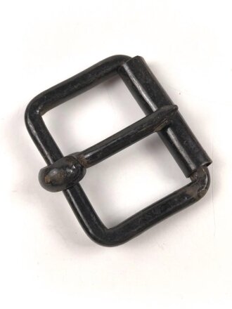 Metallbeschlag Wehrmacht, Eisen, Originallack,...