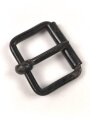 Metallbeschlag Wehrmacht, Eisen, Originallack, Innenmaß 27 x 38,4mm. Sie erhalten ein ( 1 ) Stück