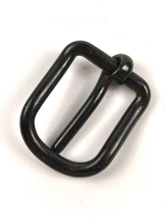 Metallbeschlag Wehrmacht, Eisen, Originallack, Innenmaß 25,8 x 34mm. Sie erhalten ein ( 1 ) Stück