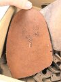 Konvolut Ersatzteile für Mannschaftsstiefel der Wehrmacht