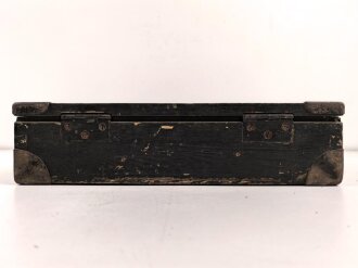 Luftwaffe, Vorratskasten  Fl 66878. Maße 32 x 40 x 10cm