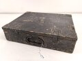 Luftwaffe, Vorratskasten  Fl 66878. Maße 32 x 40 x 10cm