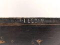 Luftwaffe, Vorratskasten  Fl 66878. Maße 32 x 40 x 10cm