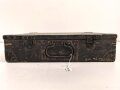 Luftwaffe, Vorratskasten  Fl 66878. Maße 32 x 40 x 10cm