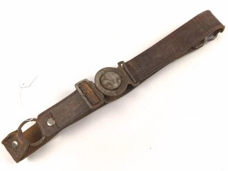 Niederlande, Koppel für Pfadfinder " Weest...