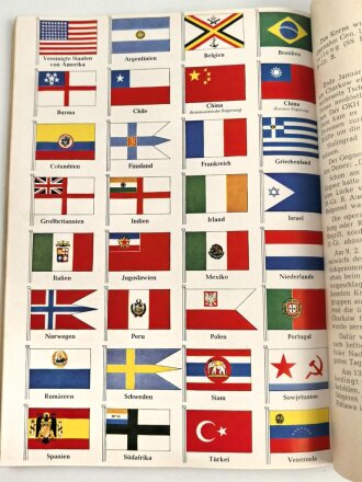 "Der Deutsch Soldatenkalender 1953" 143 Seiten, DIN A5