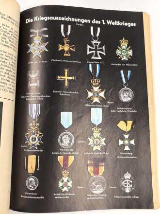 "Der Deutsch Soldatenkalender 1953" 143 Seiten, DIN A5