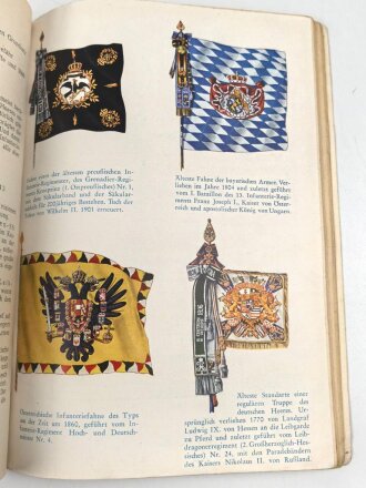 "Der Deutsch Soldatenkalender 1953" 143 Seiten, DIN A5