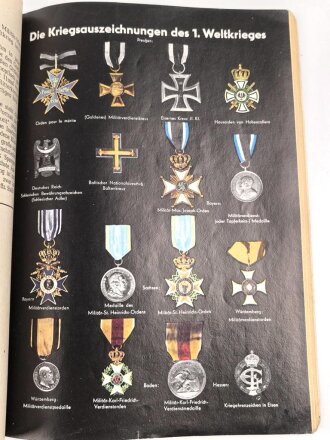 "Der Deutsch Soldatenkalender 1953" 143 Seiten, DIN A5