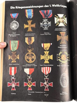 "Der Deutsch Soldatenkalender 1953" 143 Seiten, DIN A5