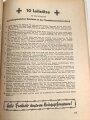 "Der Deutsch Soldatenkalender 1953" 143 Seiten, DIN A5