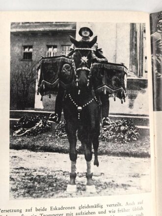 Bundeswehr "Chronik des Panzer-Aufklärungs-Bataillons 10 Ingolstadt" 143 Seiten, über DIN A4