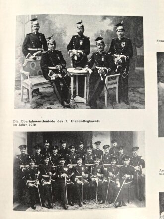 Bundeswehr "Chronik des Panzer-Aufklärungs-Bataillons 10 Ingolstadt" 143 Seiten, über DIN A4