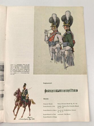 Bundeswehr "Chronik des Panzer-Aufklärungs-Bataillons 10 Ingolstadt" 143 Seiten, über DIN A4