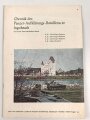 Bundeswehr "Chronik des Panzer-Aufklärungs-Bataillons 10 Ingolstadt" 143 Seiten, über DIN A4