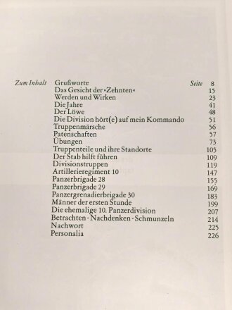 Bundeswehr " Treu zu dienen - 25 Jahre 10....