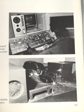 Bundeswehr " Treu zu dienen - 25 Jahre 10. Panzerdivision" 241 Seiten,DIN A4. Leicht verzogen