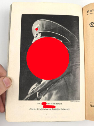 "Der Dienstunterricht in der Luftwaffe"...