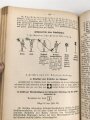 "Der Dienstunterricht in der Luftwaffe" Jahrgang 1938, 285 Seiten, DIN A5