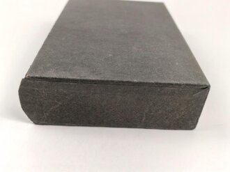 "Mein Kampf" Adolf Hitler, Hochzeitsausgabe von Bischofshofen im Schuber. Guter Zustand