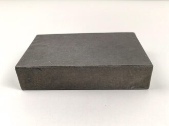 "Mein Kampf" Adolf Hitler, Hochzeitsausgabe von Bischofshofen im Schuber. Guter Zustand