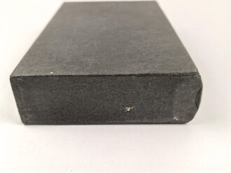 "Mein Kampf" Adolf Hitler, Hochzeitsausgabe von Bischofshofen im Schuber. Guter Zustand