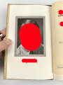 "Mein Kampf" Adolf Hitler, Hochzeitsausgabe von Bischofshofen im Schuber. Guter Zustand