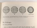 "Handbuch des Segelfliegens" datiert 1938, 336 Seiten, über DIN A5