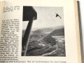 "Handbuch des Segelfliegens" datiert 1938, 336 Seiten, über DIN A5