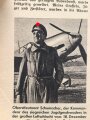 "Drauf und Dran - Unsere Luftwaffe am Feind" Nr. 2 Kleine Kriegshefte, 32 Seiten, über DIN A5