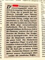 "Drauf und Dran - Unsere Luftwaffe am Feind" Nr. 8 Kleine Kriegshefte, 24 Seiten, über DIN A5